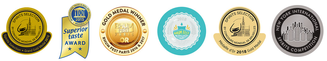 Shack Super Spiced Awards